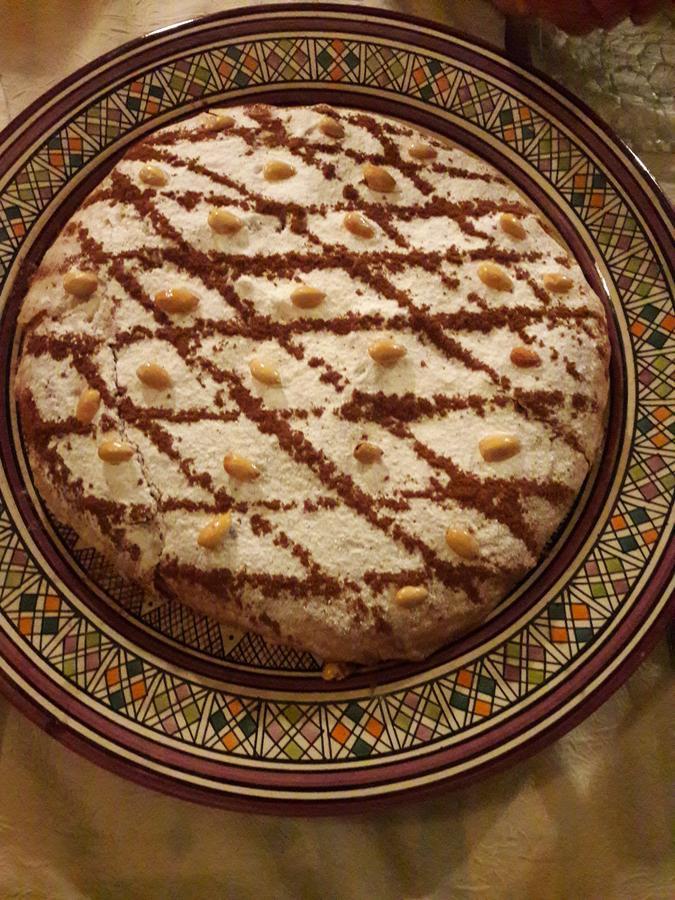 Riad Hadda 마라케시 외부 사진